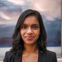 Tharmini Yoganathan, Cpa, Ca, Cisa