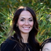 Marcia Tolson