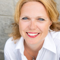 Mary De Bie - Bergman