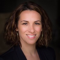 Eve Pereira