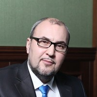 Serj Ivanov