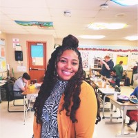 Dr. Keyona Powell