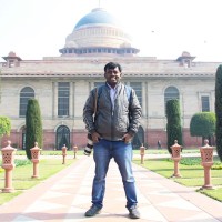 Anil Shakya