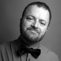 Dylan Mcdonald