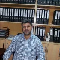 Khalel Amori