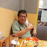 Margono Saputro
