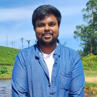 Matheswaran Shanmugam