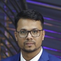 Mohammad Khairul Bashar