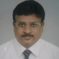 Palanisamy Ravikumar
