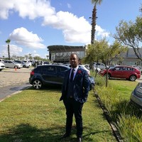 Teboho Kgotlagomang