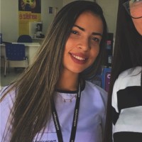 Vitória Andrade