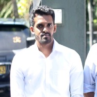 Muhammed Arkam