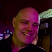 Ian Simpson