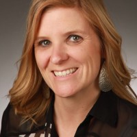 Dawn Elliott