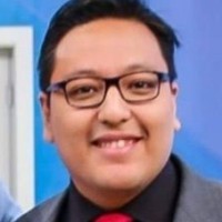 Daniel Doy Vega