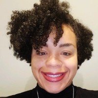 Laia Davidson, Bs, Mn, Rn