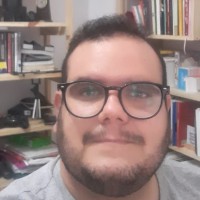 GIL LACERDA