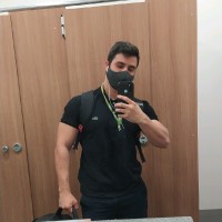 Gabriel Lima De Souza