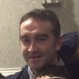 Simon Linthwaite