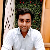 Suryansh Shak.