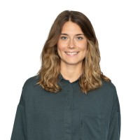 Sarah Dismer