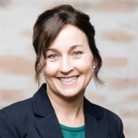 Heather Berglund CIC