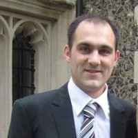 Brian Holden
