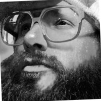 Adam Cantrell