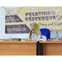 Yusmitha Sari