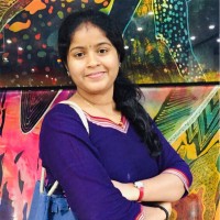 Sushma Vepuri