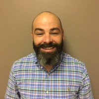 Justin Theriot