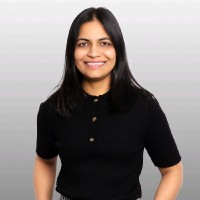 Kinjal Mayani