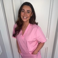 Tara Glover