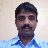R Manjunath