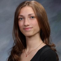 Gabriella Margolies