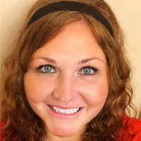 Lindsay Muhlenkamp