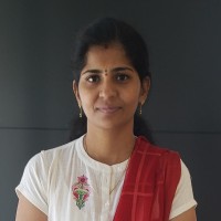Sreemathi Raju