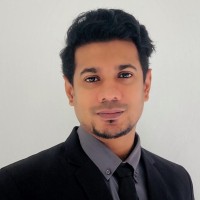 Muhammed Ramees K