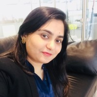 Ansa Batool