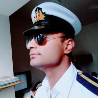 Karan Kumar Yadav