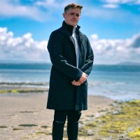 Aaron Keane