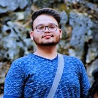 Sagar Joshi