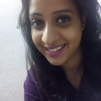Mridula K P