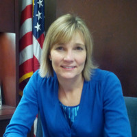 Rebecca Davis Steadman