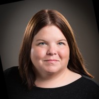 Joanna Armstrong, Cpsm
