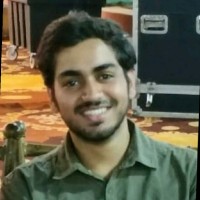 Ayush Sharma