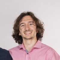 Geoffrey Melzani