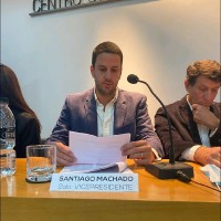 Santiago Machado Jover