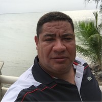 Osman Antonio Coello Canales