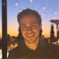 Jake Matteson